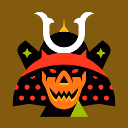 Bushido #4956