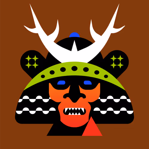 Bushido #8866