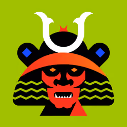 Bushido #5454