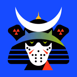Bushido #6150