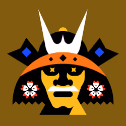 Bushido #5513