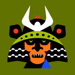 Bushido #4091
