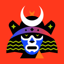 Bushido #5922