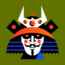 Bushido #1793