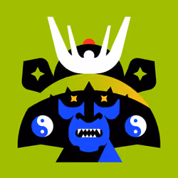 Bushido #4839