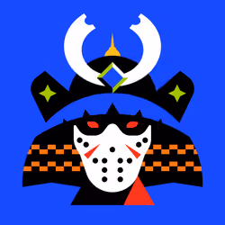Bushido #2580
