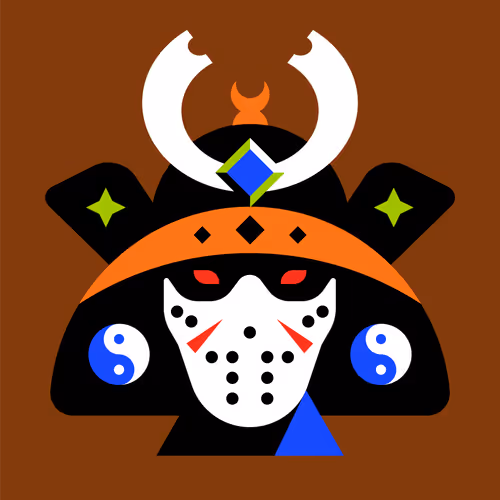 Bushido #3369