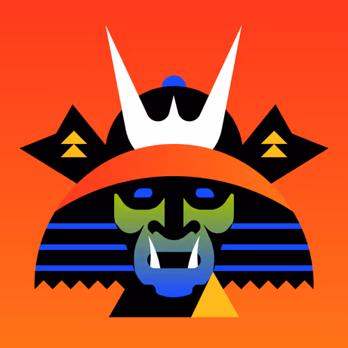 Bushido #8871