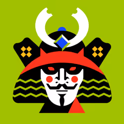 Bushido #7691