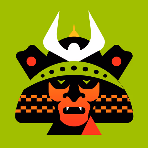 Bushido #1678