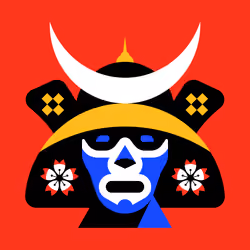 Bushido #8408