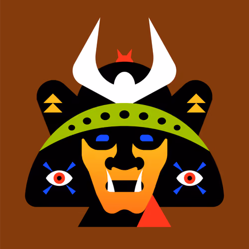 Bushido #3707