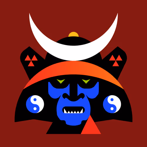 Bushido #7877