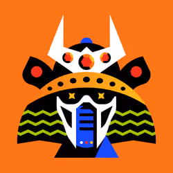 Bushido #1796