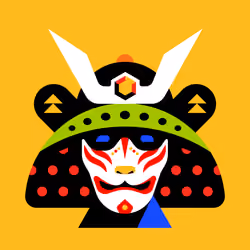 Bushido #3230