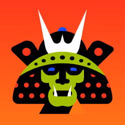 Bushido #5562