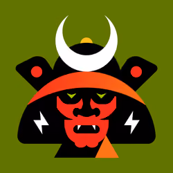 Bushido #6613