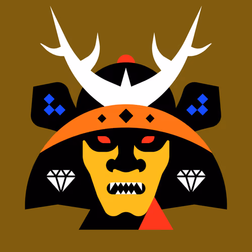 Bushido #8482