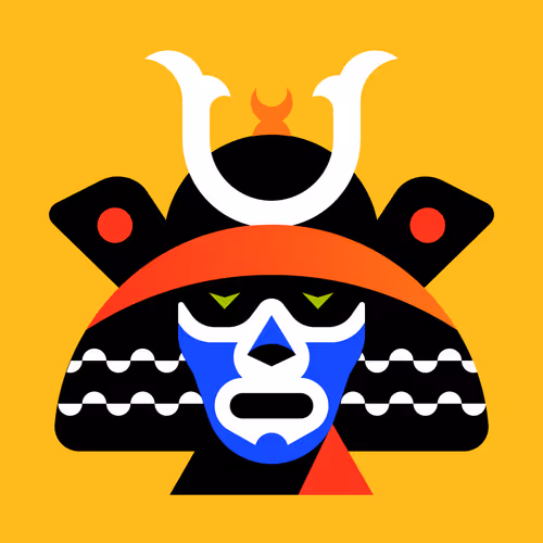 Bushido #5465