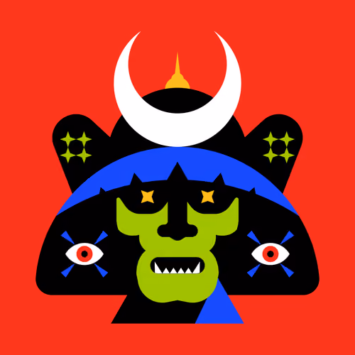 Bushido #4648