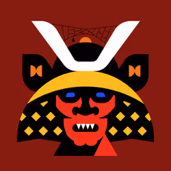 Bushido #2931