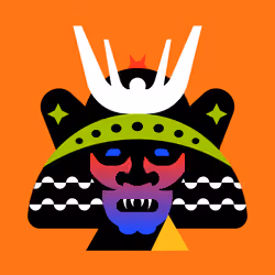Bushido #7689