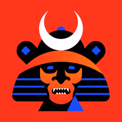 Bushido #5837