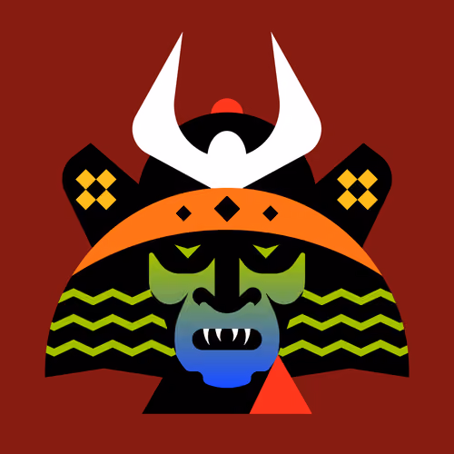 Bushido #1367