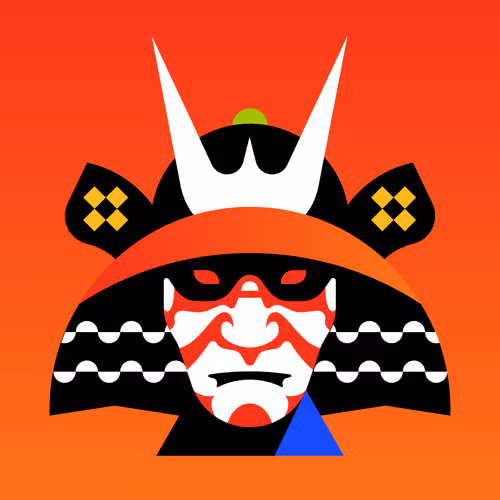 Bushido #6460
