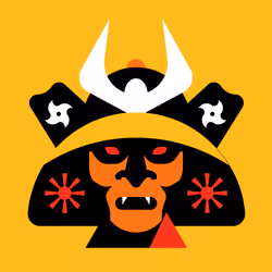 Bushido #8180