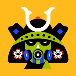 Bushido #2030