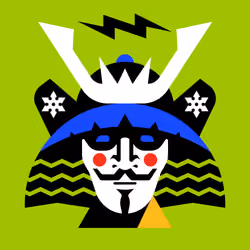 Bushido #2527