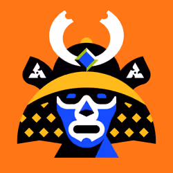 Bushido #6165