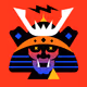 4432