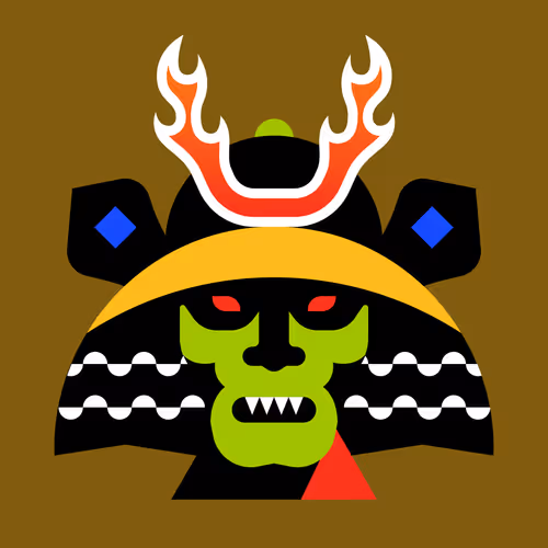Bushido #2458
