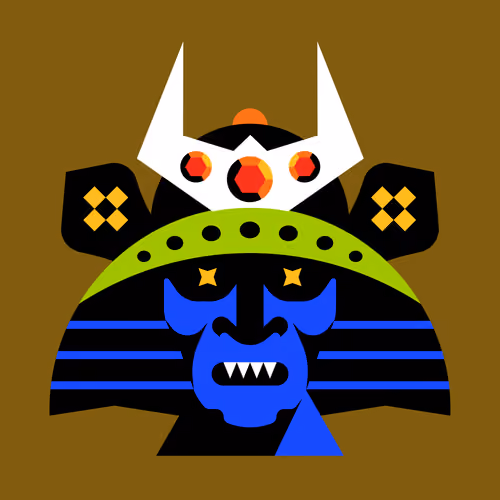 Bushido #817