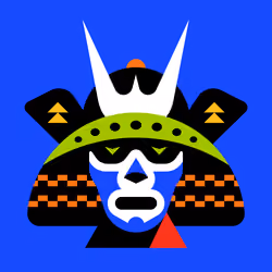 Bushido #7037