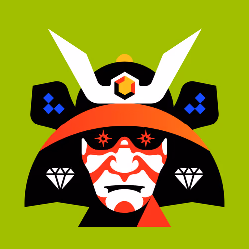 Bushido #1015