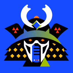 Bushido #637