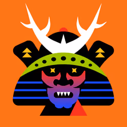 Bushido #6248