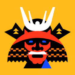 Bushido #6299
