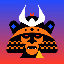 Bushido #5470