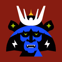 Bushido #3267