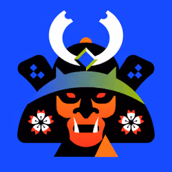 Bushido #8484