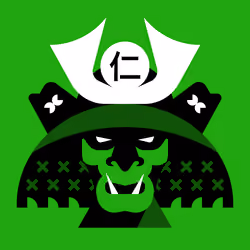Bushido #6783
