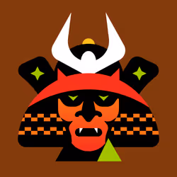 Bushido #3331