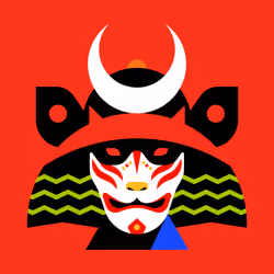 Bushido #6777