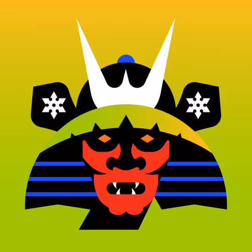 Bushido #4880
