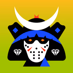 Bushido #872