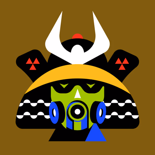 Bushido #5861